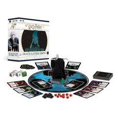 Asmodee - Harry Potter - Brettspiele - 11 - STR7603 - Italienische Edition