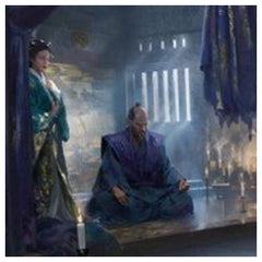 Asmodee - I Peccati di Rimpianto - Brettspiele - +14 - Abenteuer - STR5059 - Italienische Edition