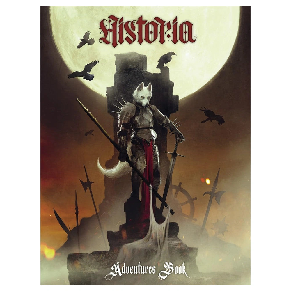 Asmodee - Il Libro delle Avventure - Brettspiele - 14+ - STR2913 - Italienische Ausgabe