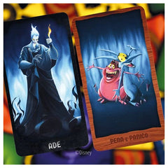 Asmodee - L'Adunanza dei Malvagi - Brettspiele - 10+ - STR8924 - Italienische Edition