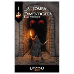Asmodee - L'Ultima Torcia - Board Games - Age +14 - STR3012 - Italian Edition