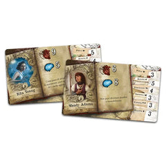 Asmodee - Le Case della Follia - Brettspiele - 14+ - STR9400 - Italienische Edition