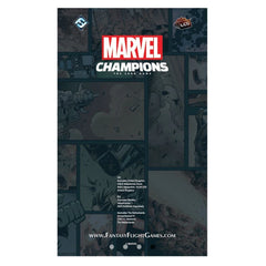 Asmodee - Marvel Champions LCG - Nova - Card Games - Age +12 - STR9357 - Italian Edition
