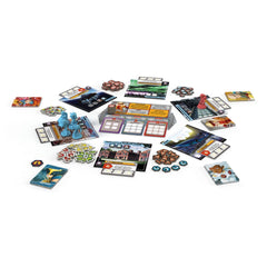 Asmodee - Marvel United - X - Men - Brettspiele - 10+ - STR9986 - Italienische Edition