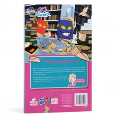 Asmodee - My Little Pony - Brettspiele - 5+ - Abenteuer - STR2984 - Deutsche Edition