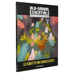 Asmodee - Old - School Essentials - Brettspiele - 14 - STR5015 - Italienische Edition