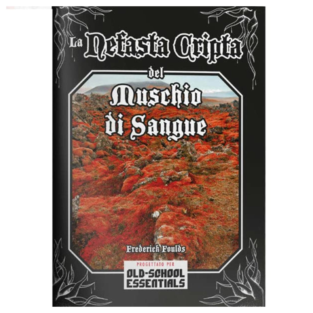 Asmodee - Old - School Essentials - Brettspiele - 14 - STR5039 - Italienische Edition