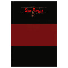 Asmodee - Sine Requie Anno XIII - Regno delle Ombre - Brettspiele - +14 - STR2135 - Italienische Ausgabe