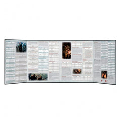 Asmodee - The Witcher - Signori e Feudi - +14 - Zubehör - STR2946 - Italienische Ausgabe