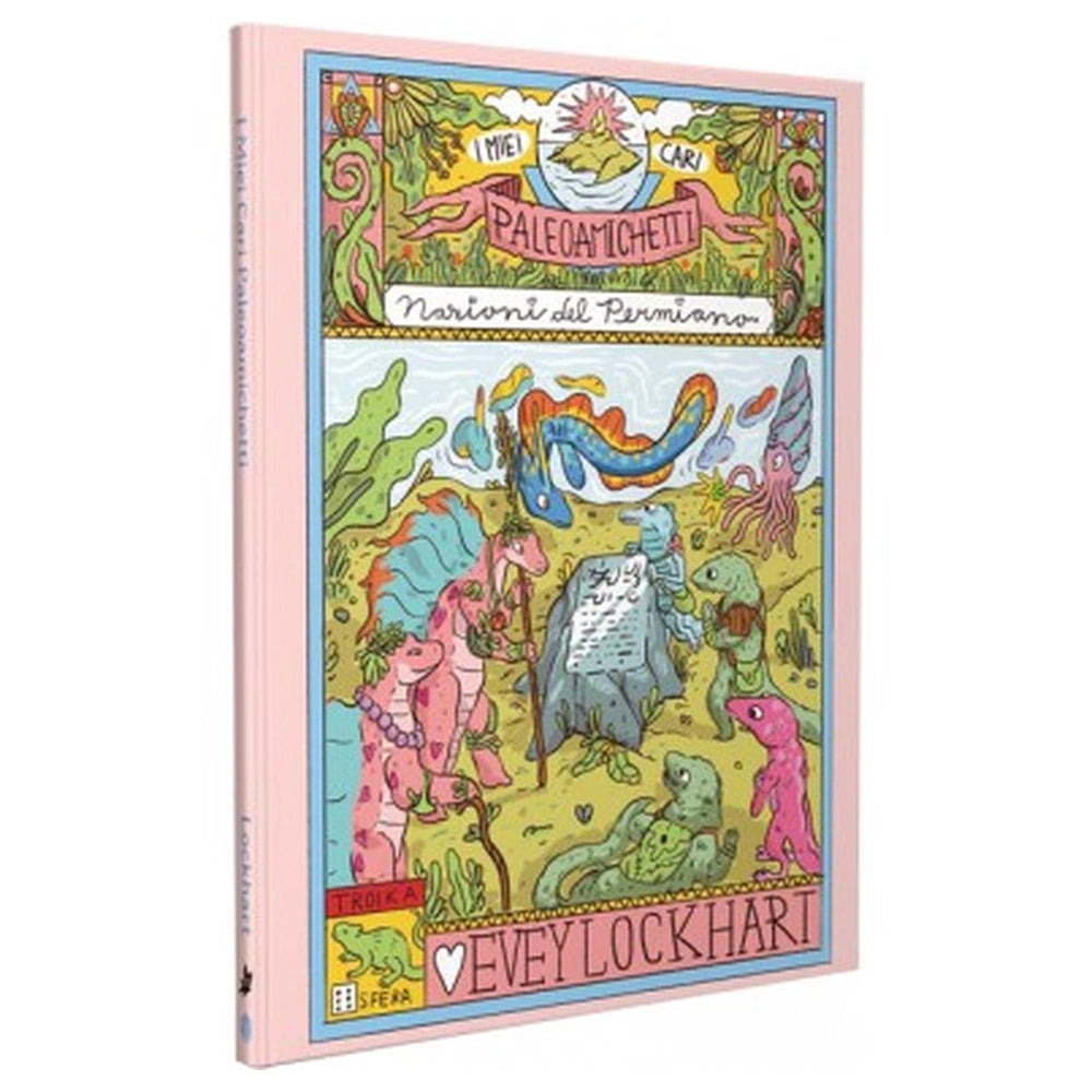 Asmodee - Troika! - Brettspiele - +14 - STR2974 - Italienische Ausgabe