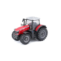 BBURAGO - Farm Tractor Motorized Die-Cast Metal - Play Vehicles