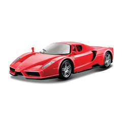 BBurago - Ferrari Race Play 1:24 Die Cast Spielzeuge