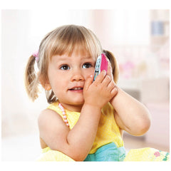Baby-Clementoni-Baby-Smartphone-Pink-Bildungsspielzeug