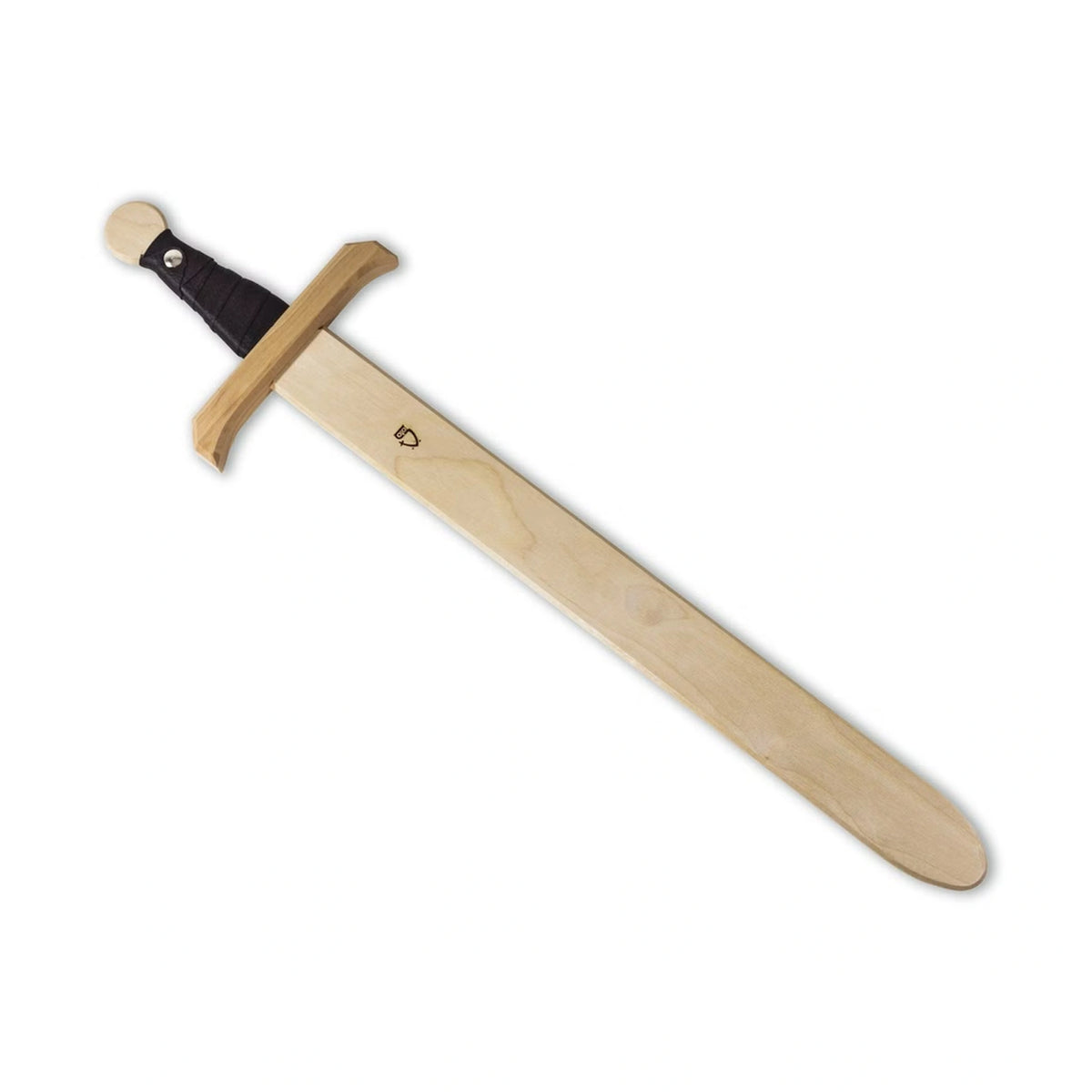 Best Saller - Birken-Schwert 58 cm - Rollenspiele & Berufsspiele