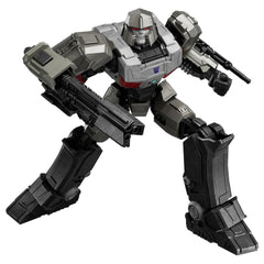 Blokees - Classic Class 12 Transformers One Megatron 71 Pcs - Age +12 - Action & Toy Figures
