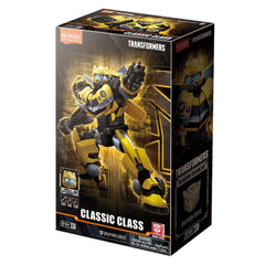 Blokees - Modellbau - Transformers DIY Set - ABS - 12+ Jahre