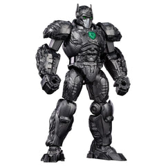 Blokees - Modellbau - Transformers Optimus Primal Kit - ABS - 12+ Jahre