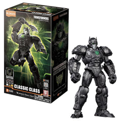 Blokees - Modellbau - Transformers Optimus Primal Kit - ABS - 12+ Jahre