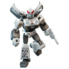 Blokees - Actionfiguren - Transformers Roll Out - Mehrfarbig - 10+ Jahre