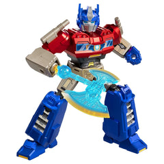 Blokees - Actionfiguren - Transformers Modellbausatz - Mehrfarbig - 10+ Jahre