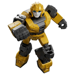 Blokees - Actionfiguren - Transformers Modellbausatz - Mehrfarbig - 10+ Jahre