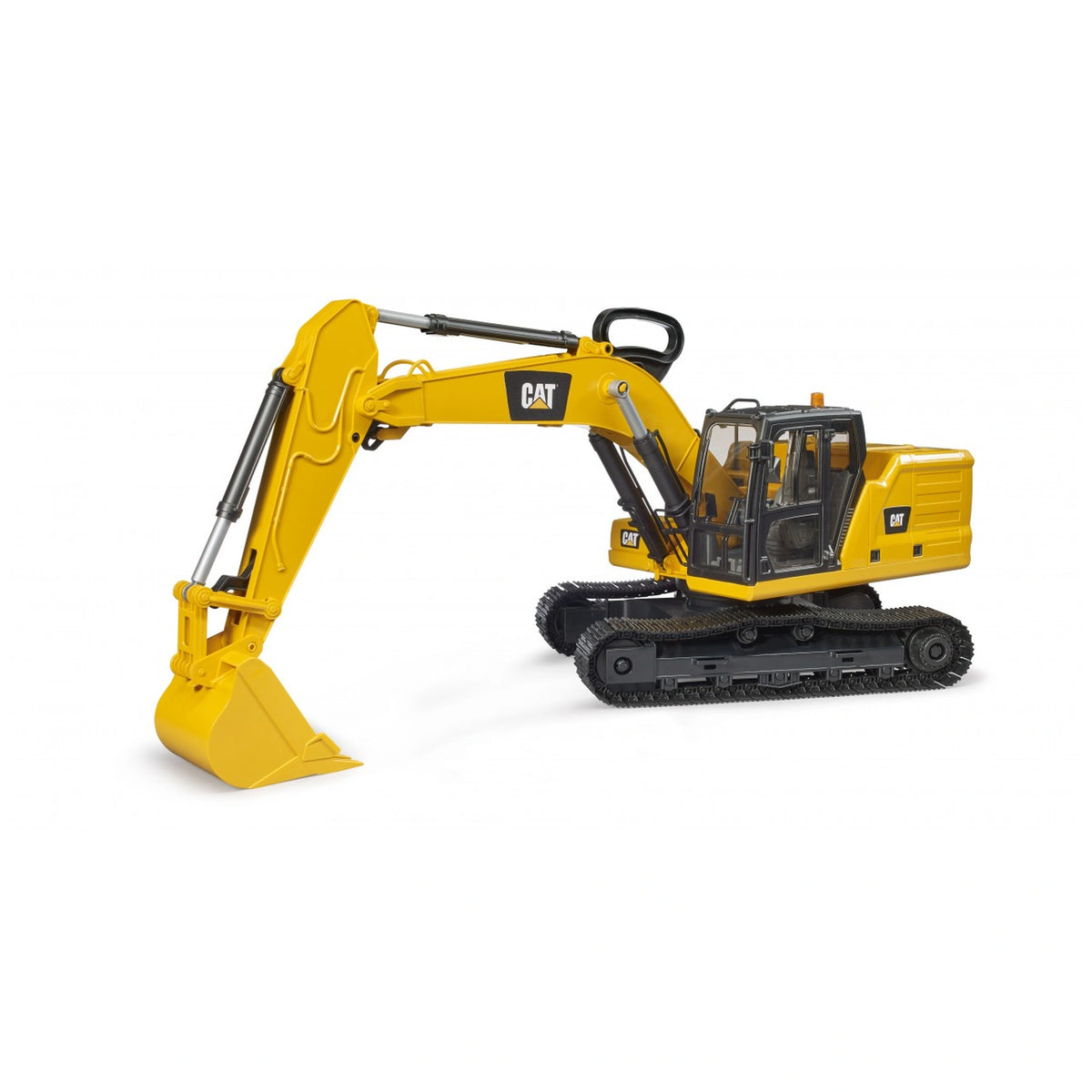 Bruder - Cat Excavator - Play Vehicle