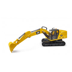 Bruder - Cat Excavator - Play Vehicle