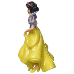 Bullyland - Disney - Schneewittchen Spielzeugfigur 9 cm - Disney Prinzessin - Action- und Spielzeugfiguren