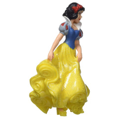 Bullyland - Disney - Schneewittchen Spielzeugfigur 9 cm - Disney Prinzessin - Action- und Spielzeugfiguren