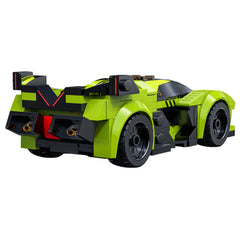 CaDA - Chrono Blade Auto C55056W - Konstruktionsspielzeug