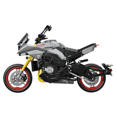 CaDa - Suzuki Katana Motorcycle - Construction Set Toys