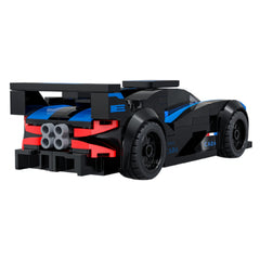 Cada - Bluefire-Specter-Car - Construction-Set-Toys