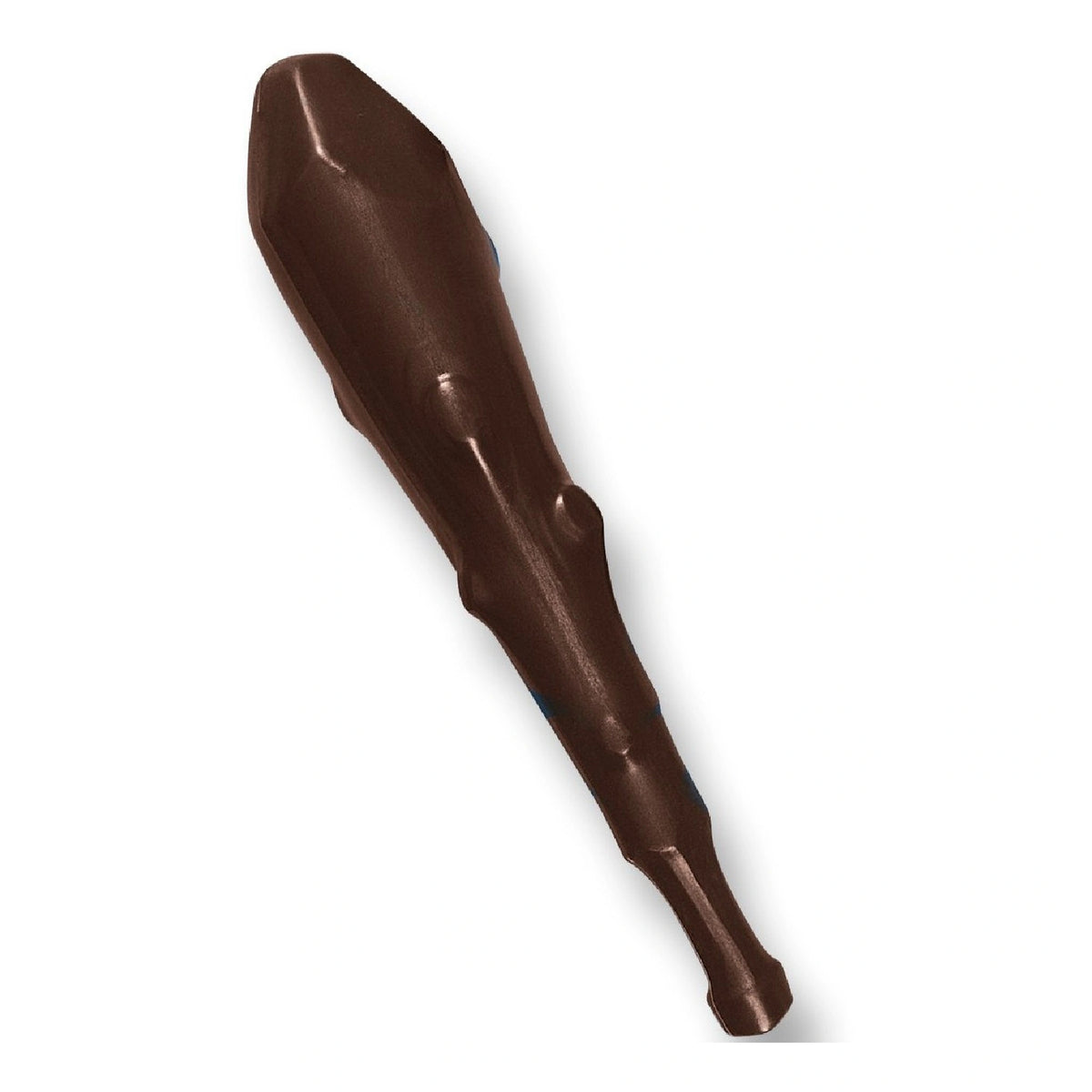 Carnival Toys - Giant Brown Club 68 Cm For Fun Pretend Play Adventures - Pretend Professions And Role Playing