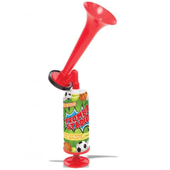 Carnival Toys - Pump Air Horn For Exciting Playtime Fun And Imaginative Adventures - Pretend Professions And Role Playing