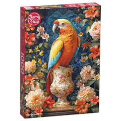 CherryPazzi - Her Majesty - Puzzles - +14 - CRP31292