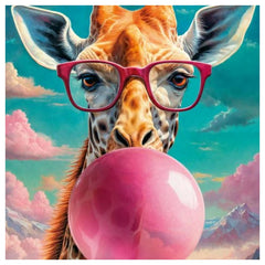 CherryPazzi - Just Chill - Puzzles - +12 - CRP20203