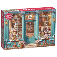 CherryPazzi - Sweet Rhapsody - Puzzles - +14 - CRP50286
