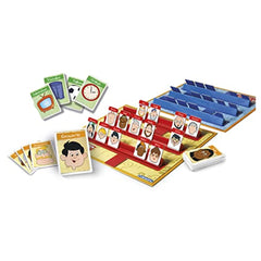 Clementoni - Chi Sono? Familienspiel - 6 - CLM11920 - Italienische Edition