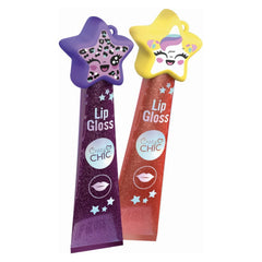 Clementoni - Crazy Chic Lippenbalsam Sommer - Makeup