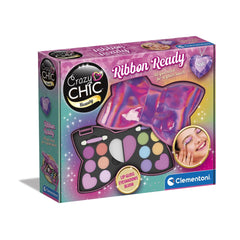 Clementoni - Crazy Chic - Makeup - 6 - 27618262