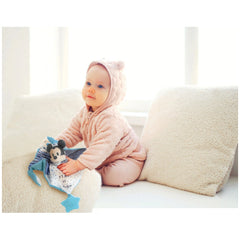Clementoni Disney Baby - Doudou Baby Mickey Kuscheldecke
