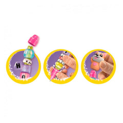 Clementoni - Create Your Own Message Pens Assortment - Basteln - 6 Jahre - 27618401