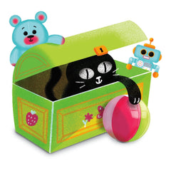 Clementoni - Rubamazzo Card Games - Italian Edition