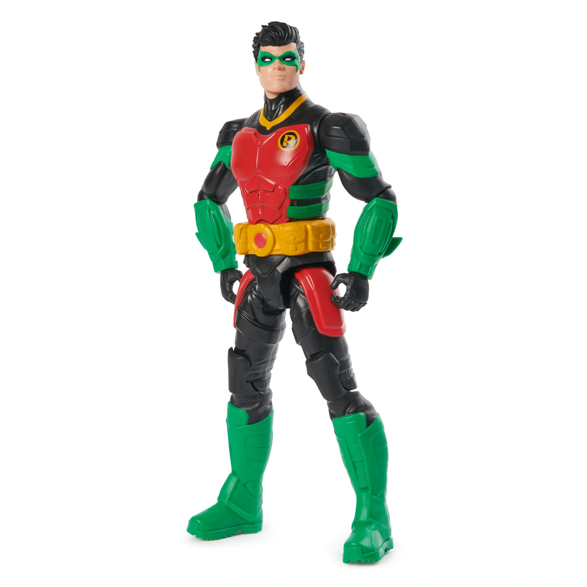 DC Comics Robin Actionfigur 30 cm