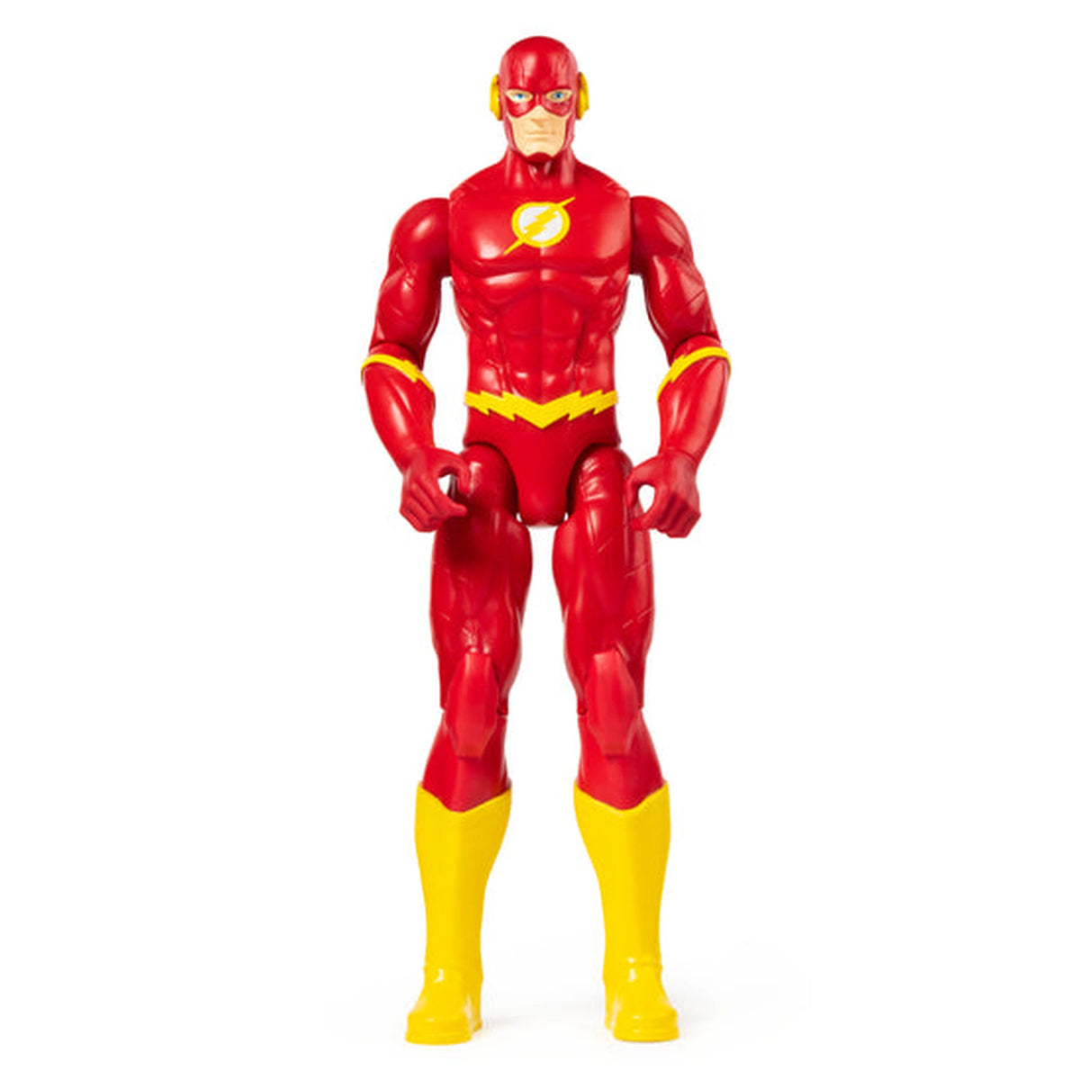 DC Comics The Flash Actionfigur 30,5 cm