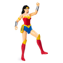 DC Comics Wonder Woman Action Figure 30.5 cm