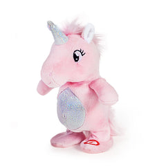 DECAR - Ripetix Unicorn Plush 20 cm - Stuffed Animals