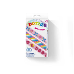 DIAMOND DOTZ - DOTZIES Bracelets - Arts & Crafts
