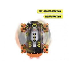 Dickie - Fernbedienter Area Drifter Rtr Spielzeugfahrzeuge