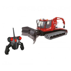 Dickie - Remote Controlled Pistenbully 600 Play Vehicles